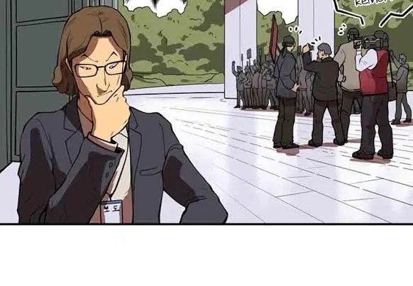 Raid Chapter 44 - halaman 9