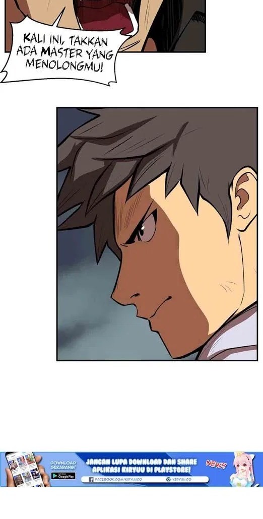 Raid Chapter 45 - halaman 16