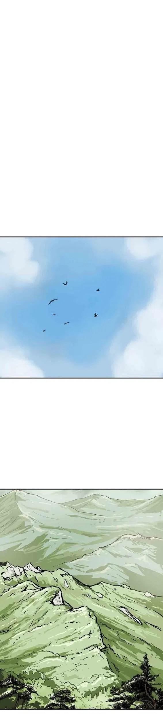 Raid Chapter 45 - halaman 2