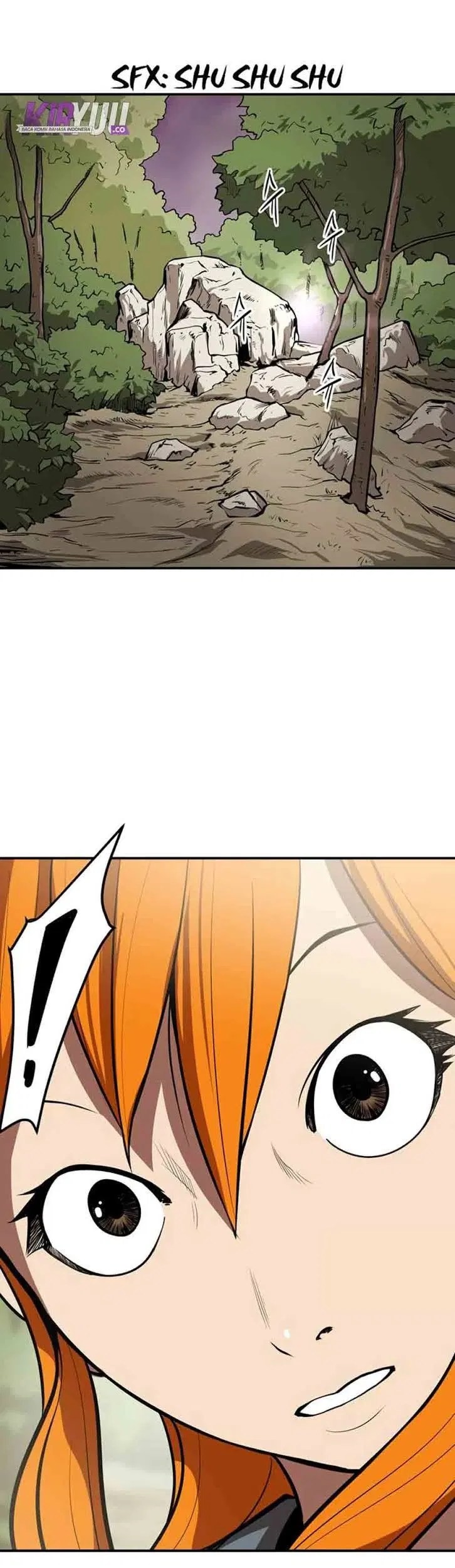 Raid Chapter 45 - halaman 29