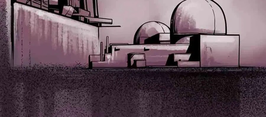 Raid Chapter 46 - halaman 10
