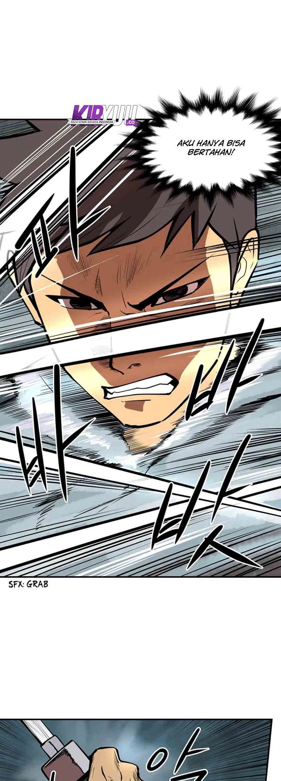 Raid Chapter 46 - halaman 47