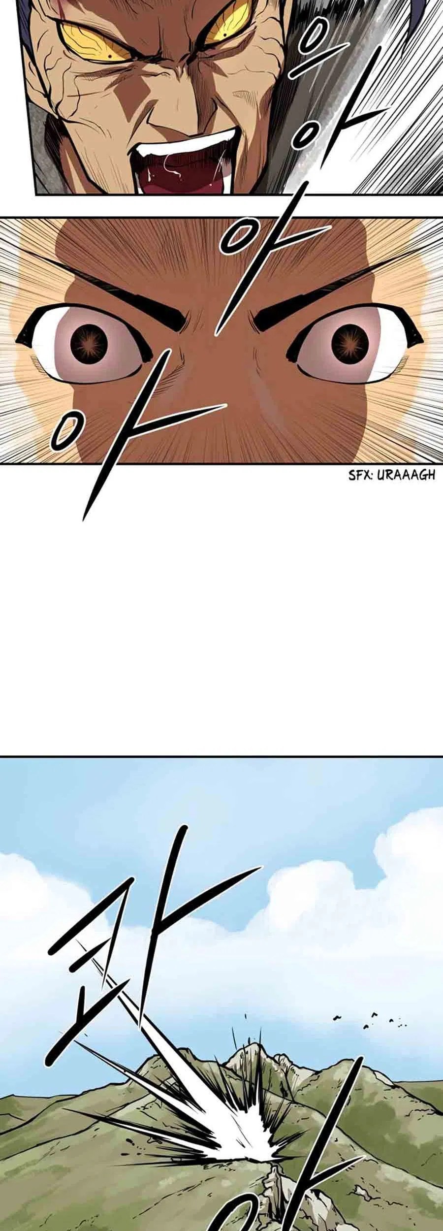 Raid Chapter 46 - halaman 49
