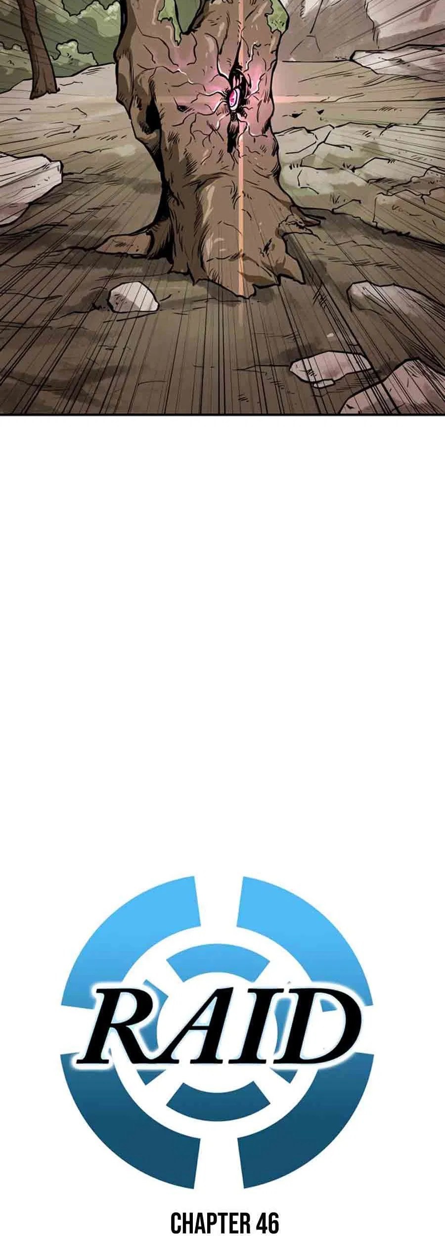 Raid Chapter 46 - halaman 7