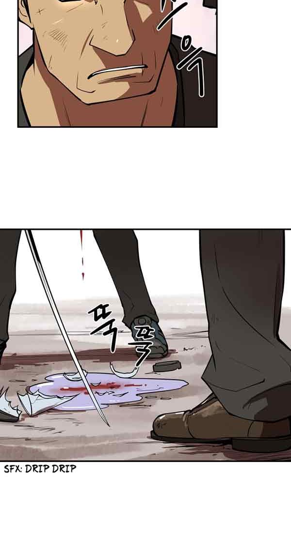 Raid Chapter 47 - halaman 14