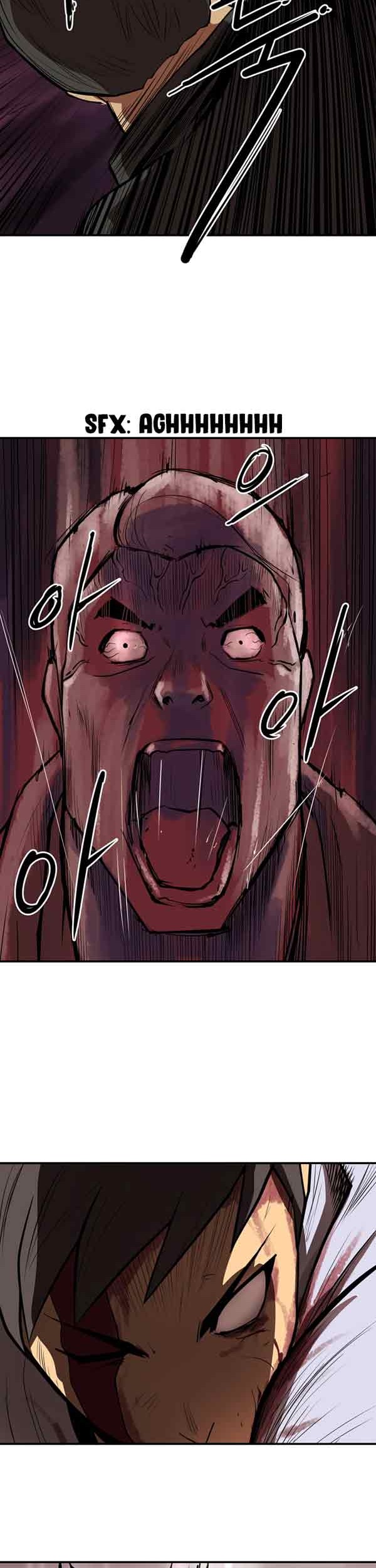 Raid Chapter 47 - halaman 25