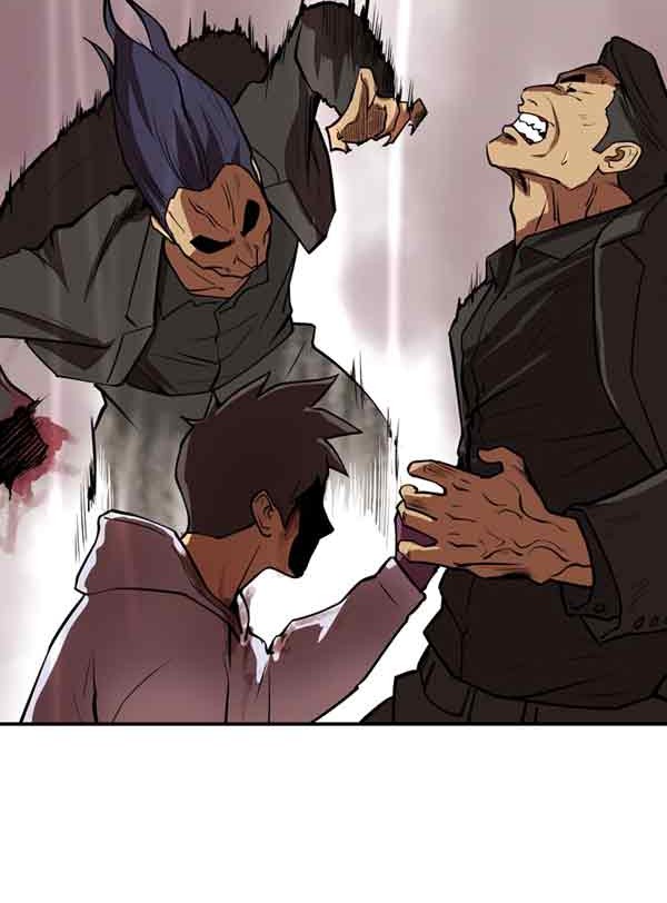 Raid Chapter 47 - halaman 26