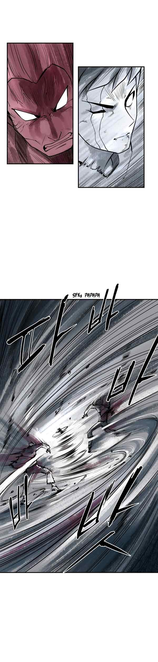 Raid Chapter 47 - halaman 27
