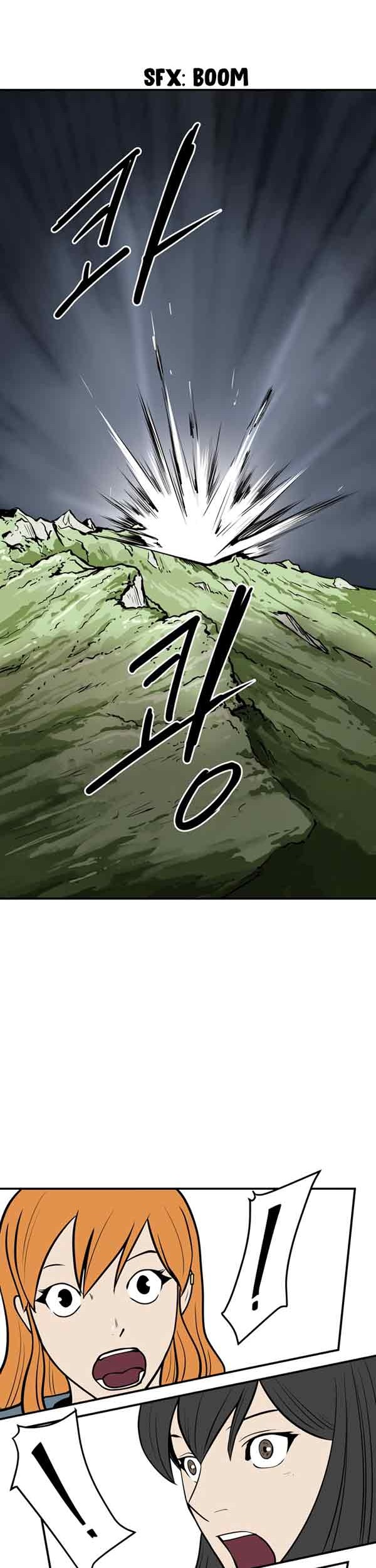 Raid Chapter 47 - halaman 28