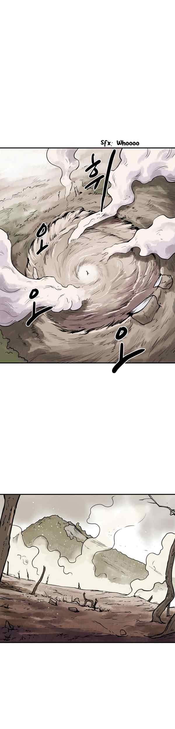 Raid Chapter 47 - halaman 30
