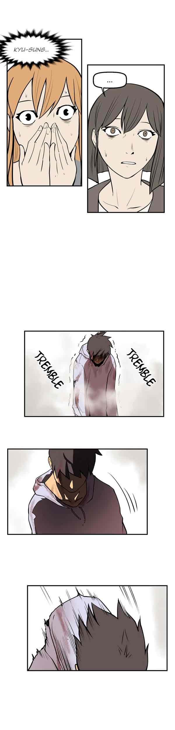 Raid Chapter 47 - halaman 33