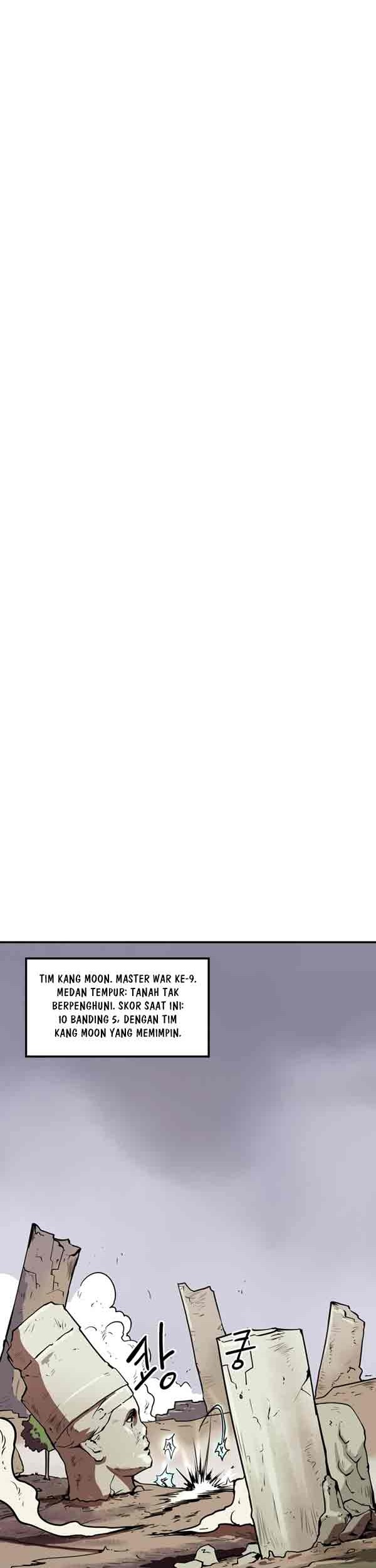Raid Chapter 48 - halaman 13