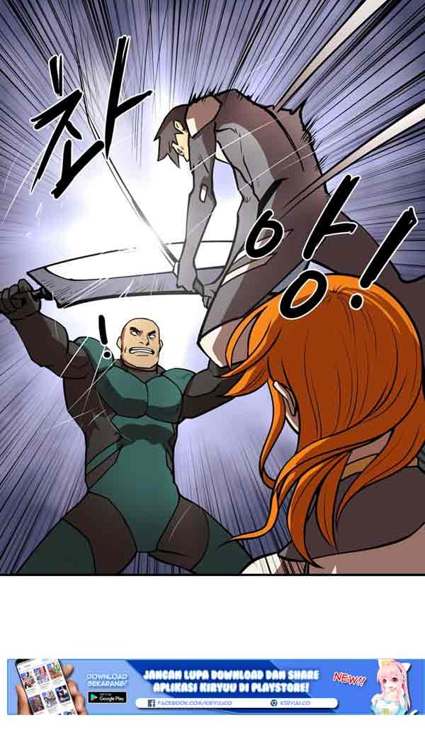 Raid Chapter 48 - halaman 20
