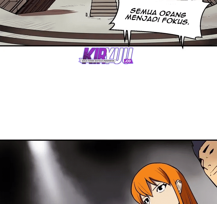 Raid Chapter 49 - halaman 24