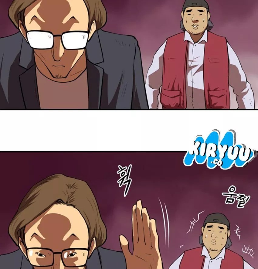 Raid Chapter 5 - halaman 14
