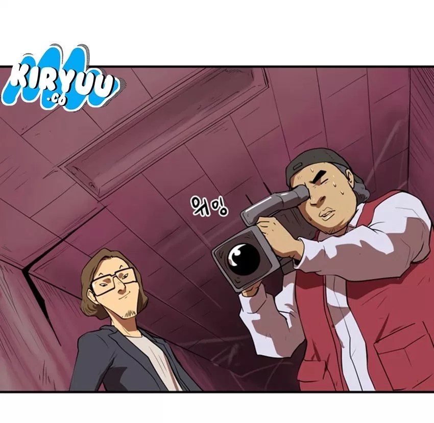 Raid Chapter 5 - halaman 19