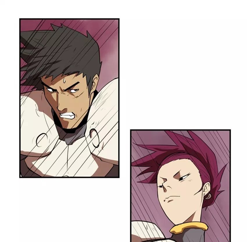Raid Chapter 5 - halaman 20