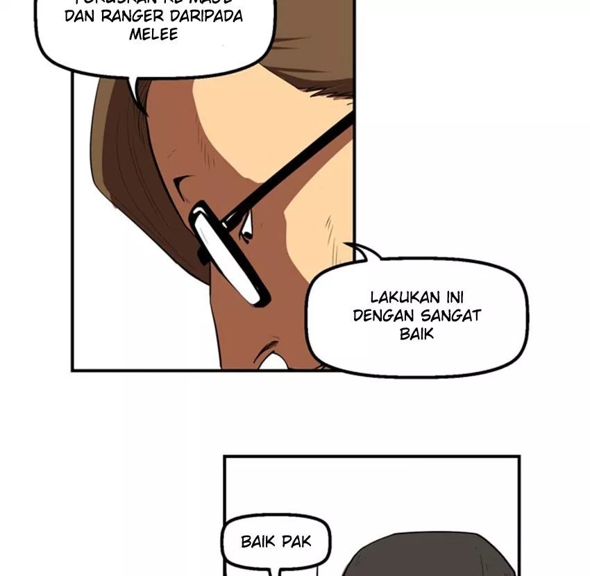 Raid Chapter 5 - halaman 23