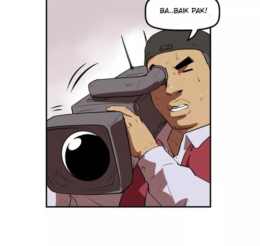 Raid Chapter 5 - halaman 31