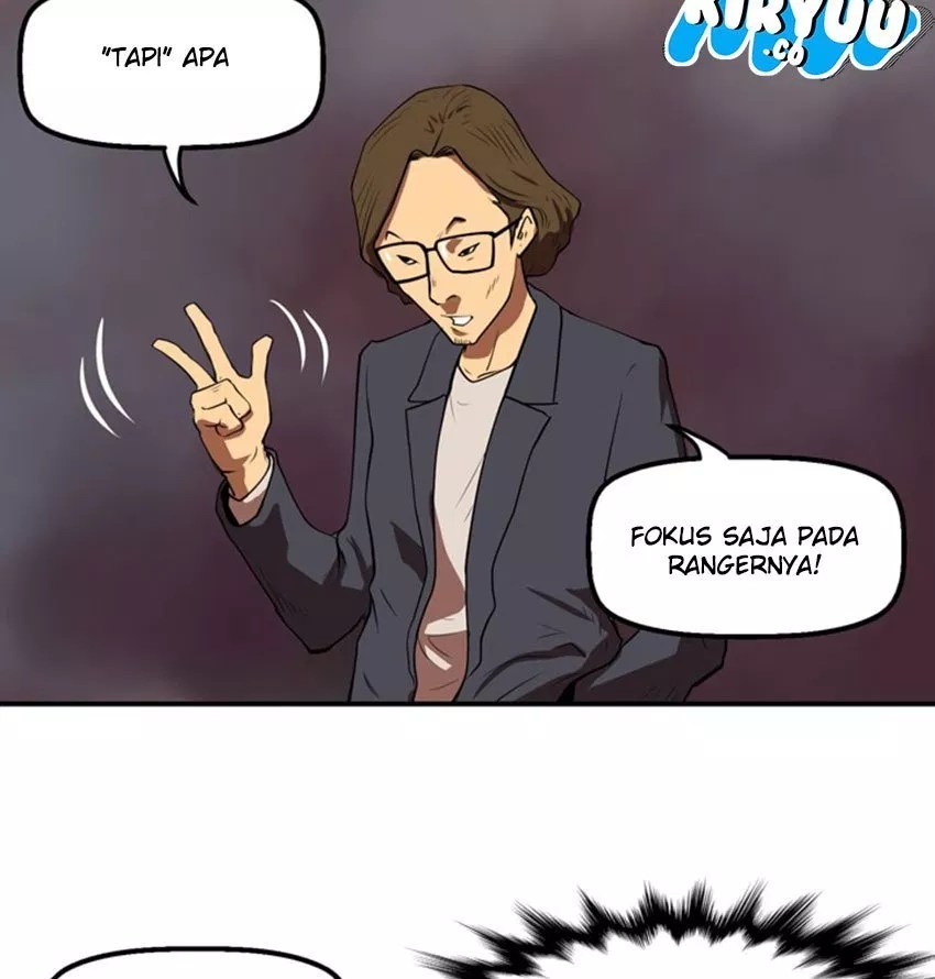 Raid Chapter 5 - halaman 35