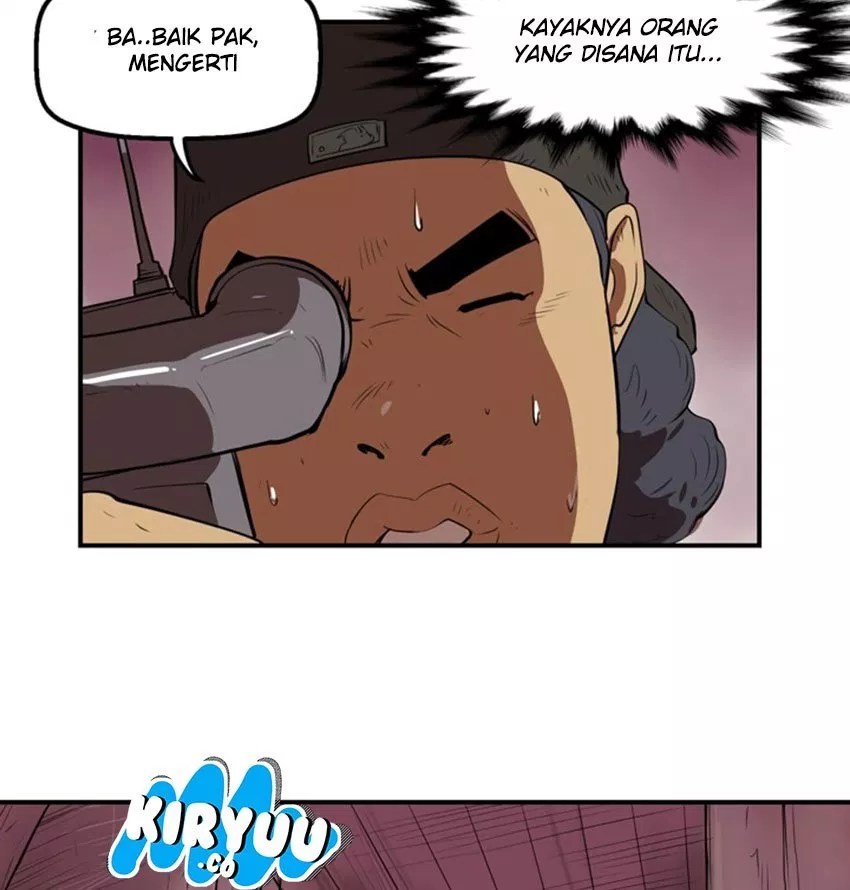 Raid Chapter 5 - halaman 36