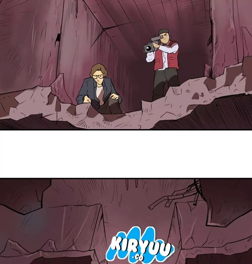 Raid Chapter 5 - halaman 37