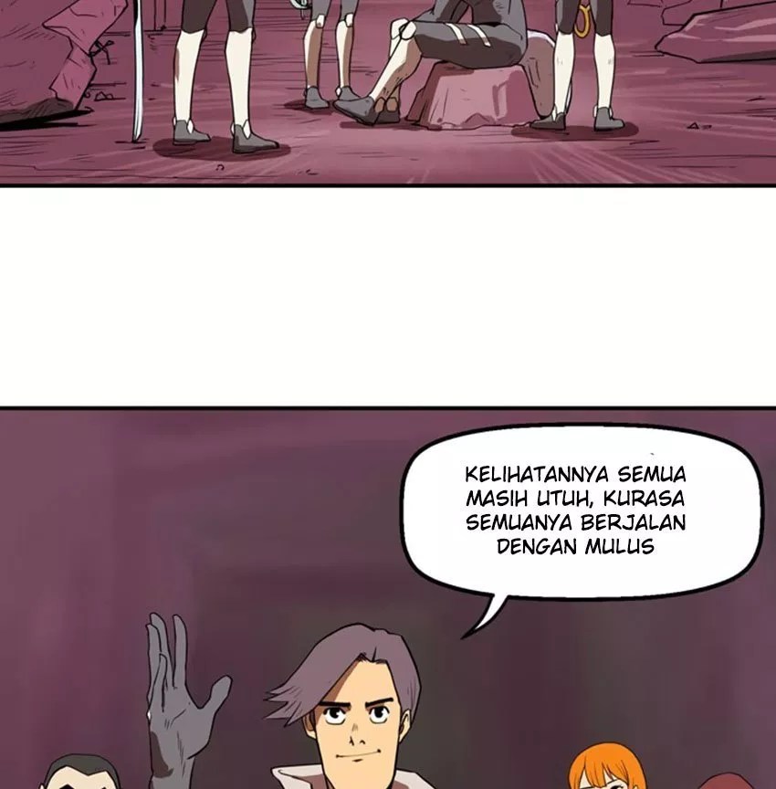 Raid Chapter 5 - halaman 47