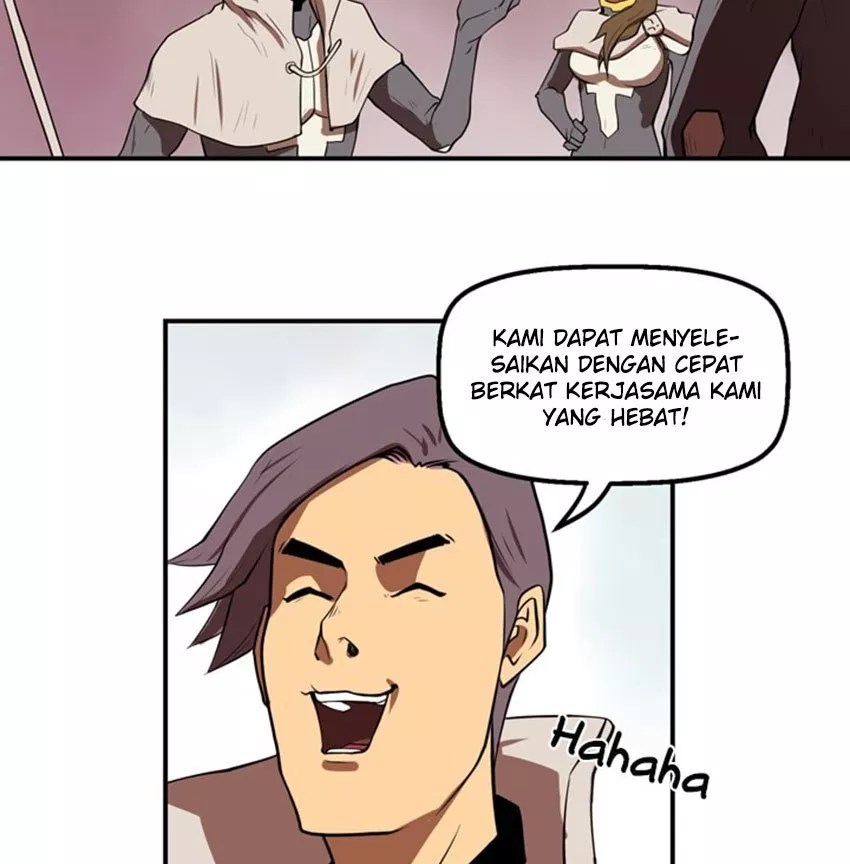 Raid Chapter 5 - halaman 49