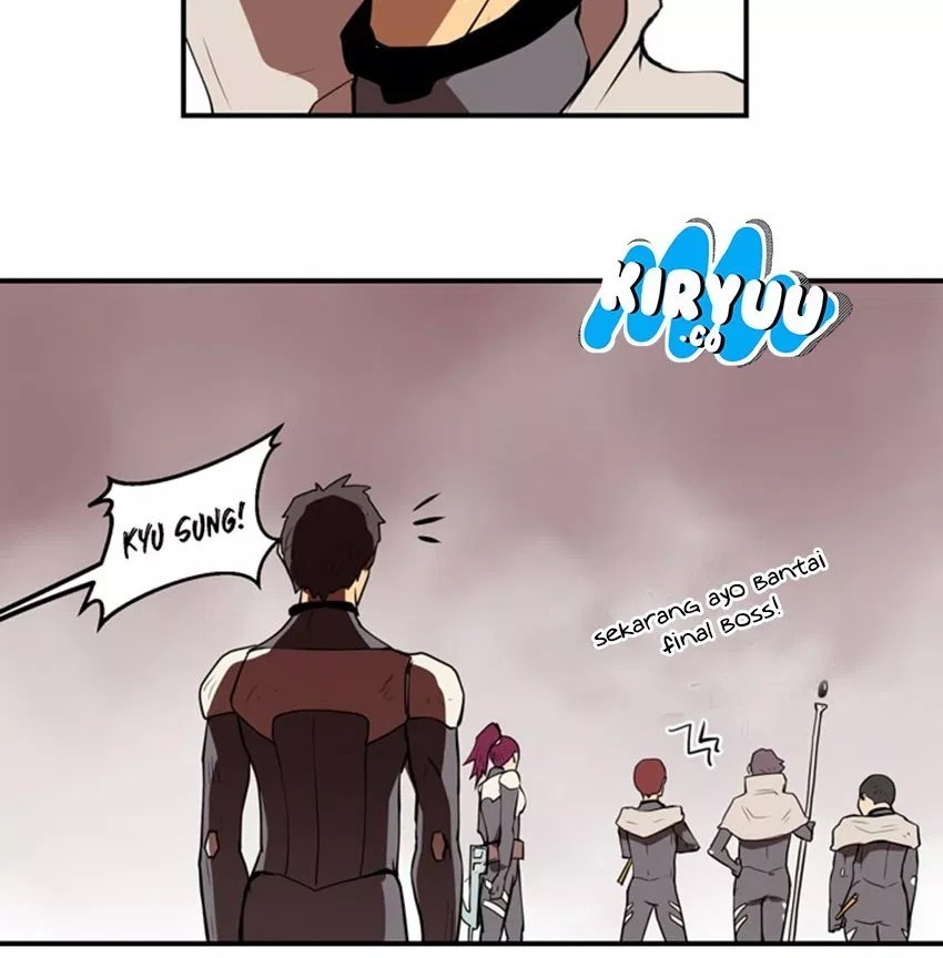 Raid Chapter 5 - halaman 50