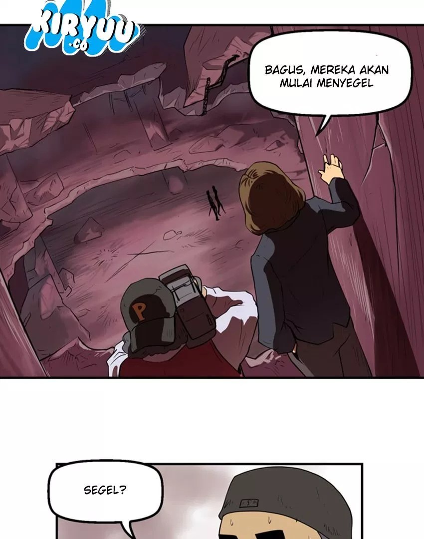 Raid Chapter 5 - halaman 54