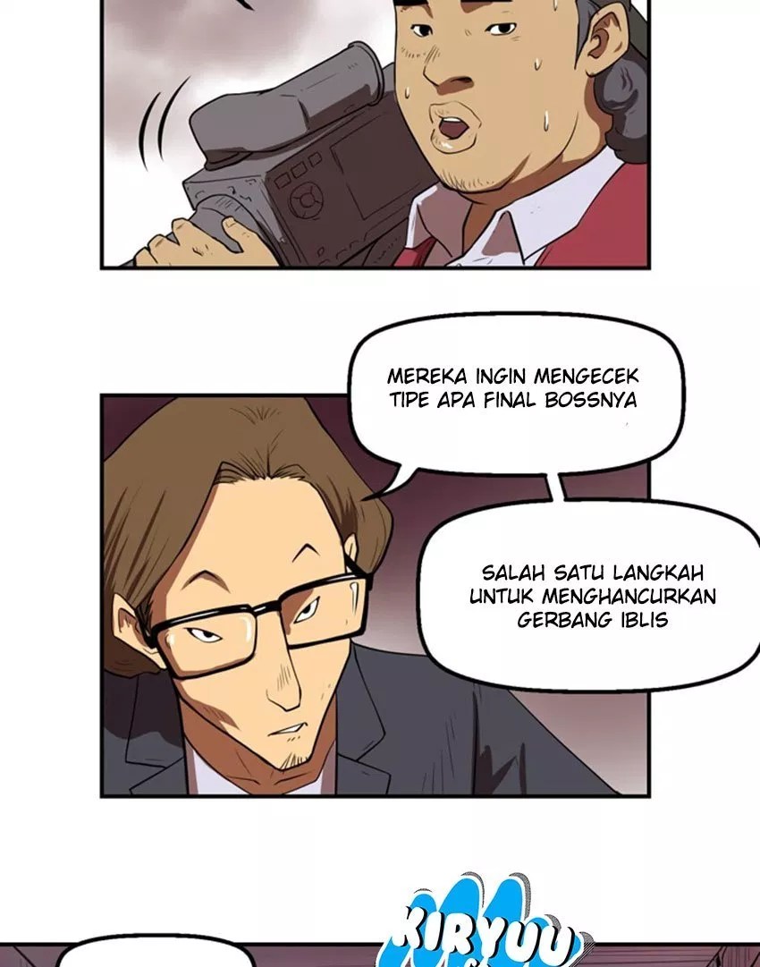 Raid Chapter 5 - halaman 55