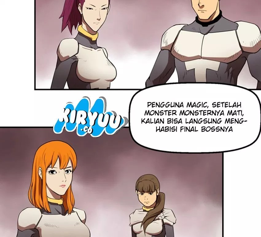 Raid Chapter 5 - halaman 61
