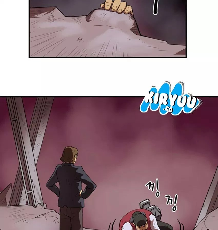 Raid Chapter 5 - halaman 65