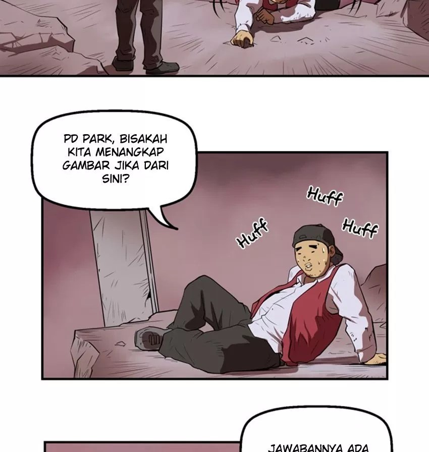 Raid Chapter 5 - halaman 66