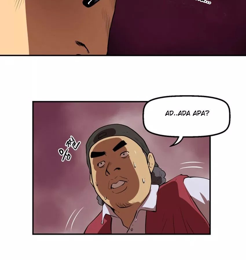 Raid Chapter 5 - halaman 69