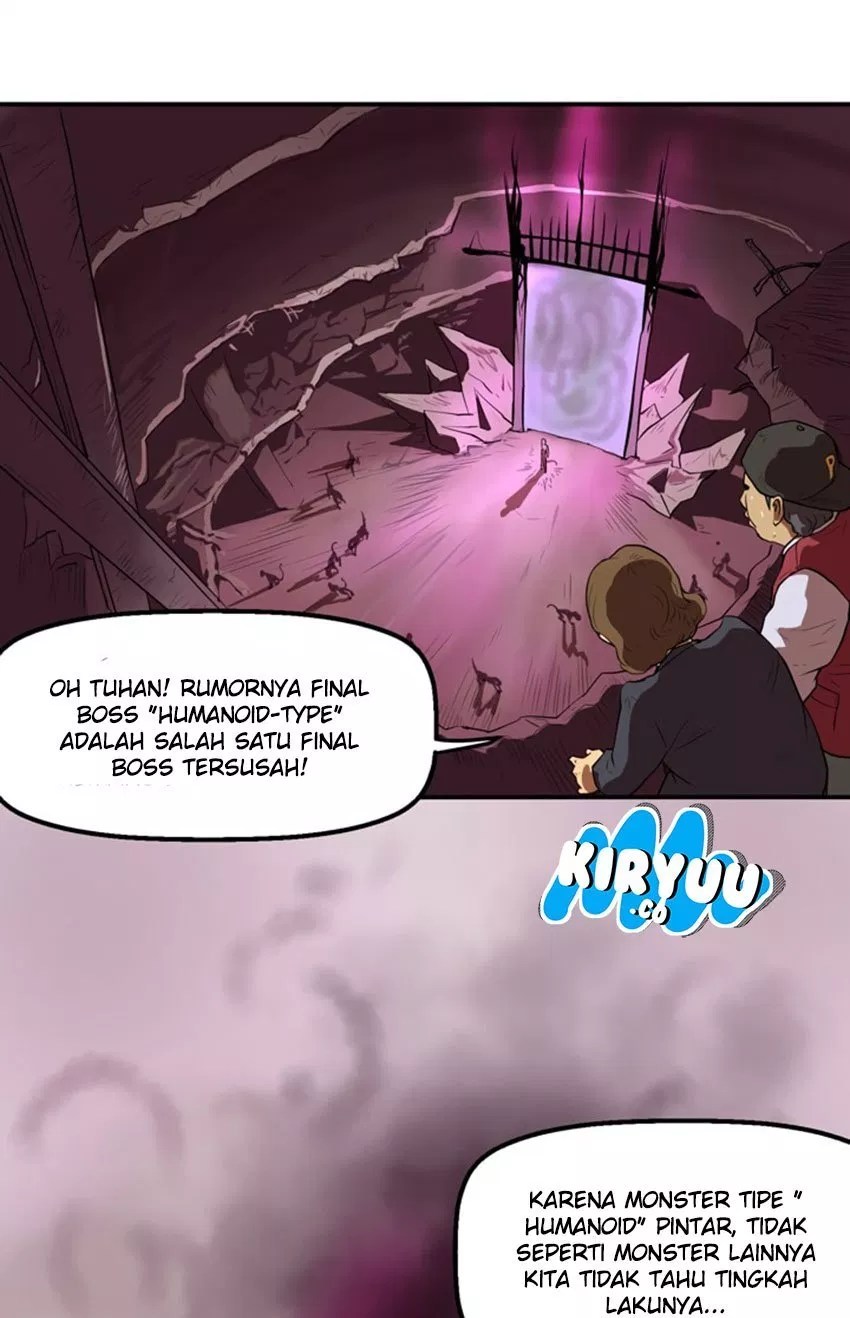 Raid Chapter 5 - halaman 70