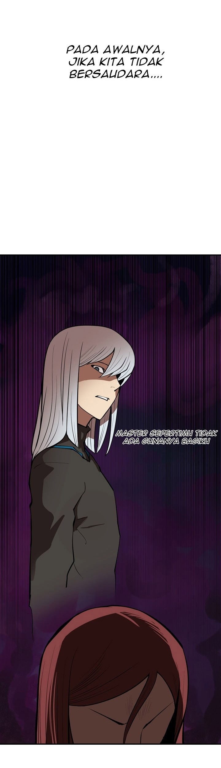 Raid Chapter 50 - halaman 10