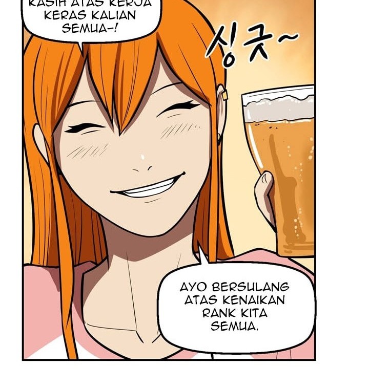 Raid Chapter 50 - halaman 16