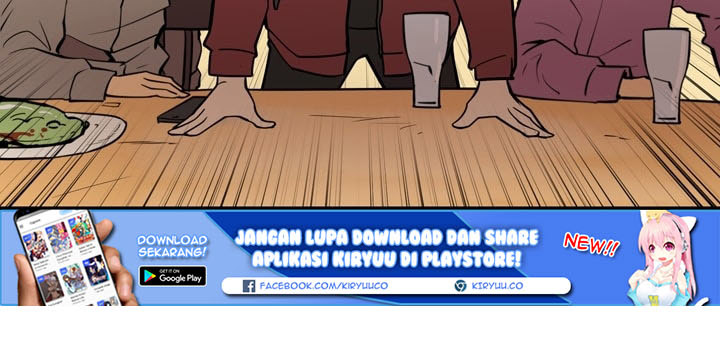 Raid Chapter 50 - halaman 23