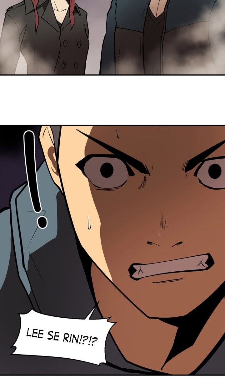 Raid Chapter 50 - halaman 29