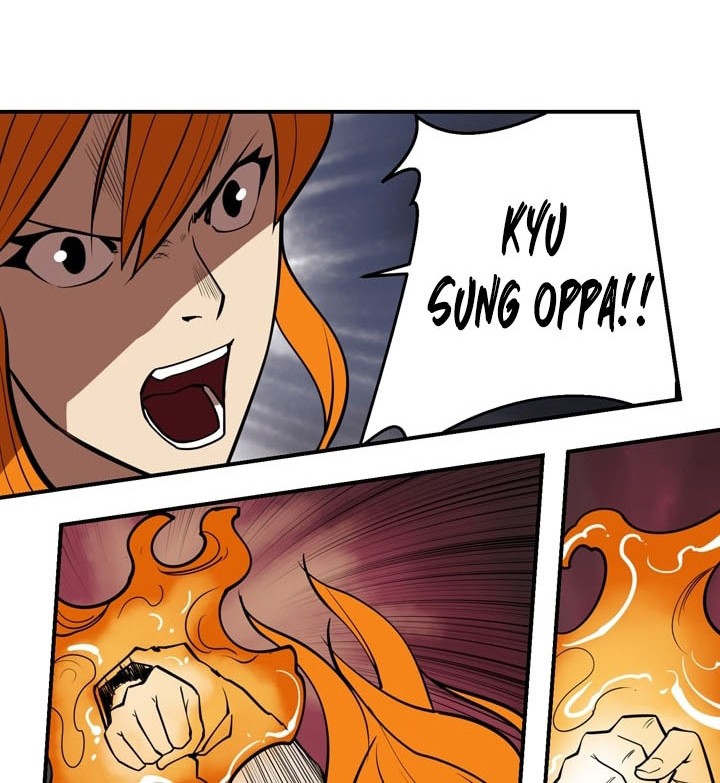 Raid Chapter 50 - halaman 31