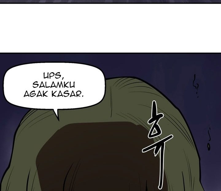 Raid Chapter 50 - halaman 40