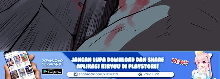 Raid Chapter 50 - halaman 43
