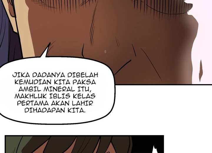 Raid Chapter 51 - halaman 11