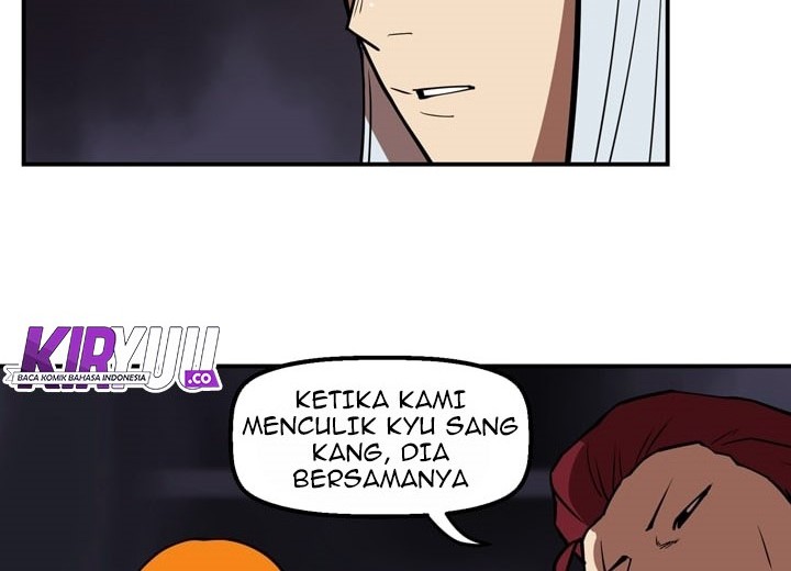Raid Chapter 51 - halaman 15
