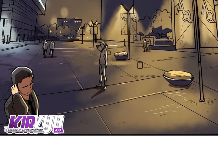 Raid Chapter 51 - halaman 19
