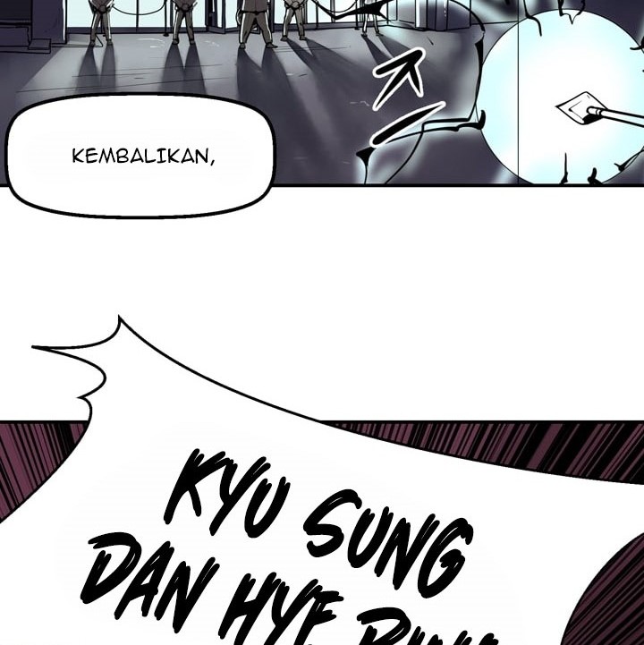 Raid Chapter 51 - halaman 23