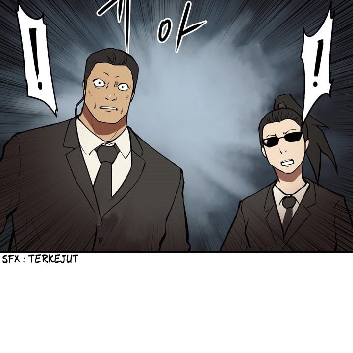 Raid Chapter 51 - halaman 25