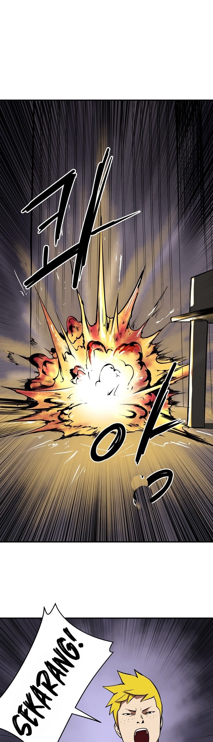Raid Chapter 51 - halaman 26