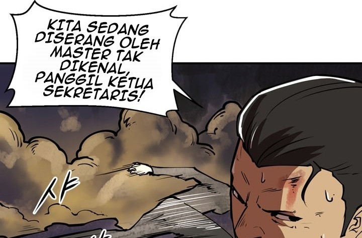Raid Chapter 51 - halaman 29